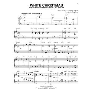 White Christmas